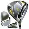 HONMA Tour World GS Driver 460cc 2021 Women