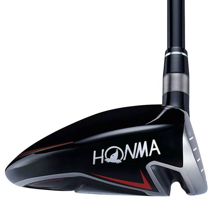 HONMA Tour World GS Fairway Wood 2021 - Image 4