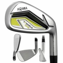 HONMA Tour World GS Iron Set 2021 Women
