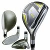 HONMA Tour World GS Utility Hybrid 2021 Women