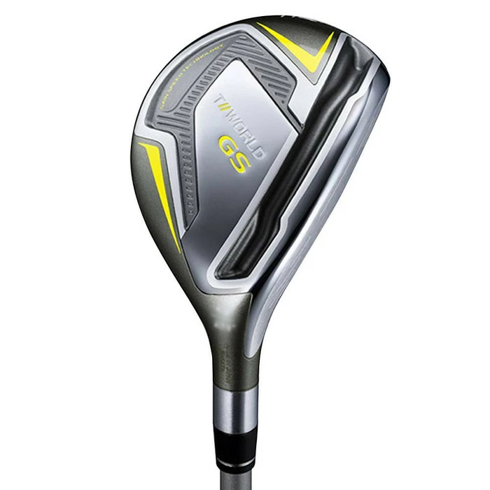 HONMA Tour World GS Utility Hybrid 2021 Women - Image 2