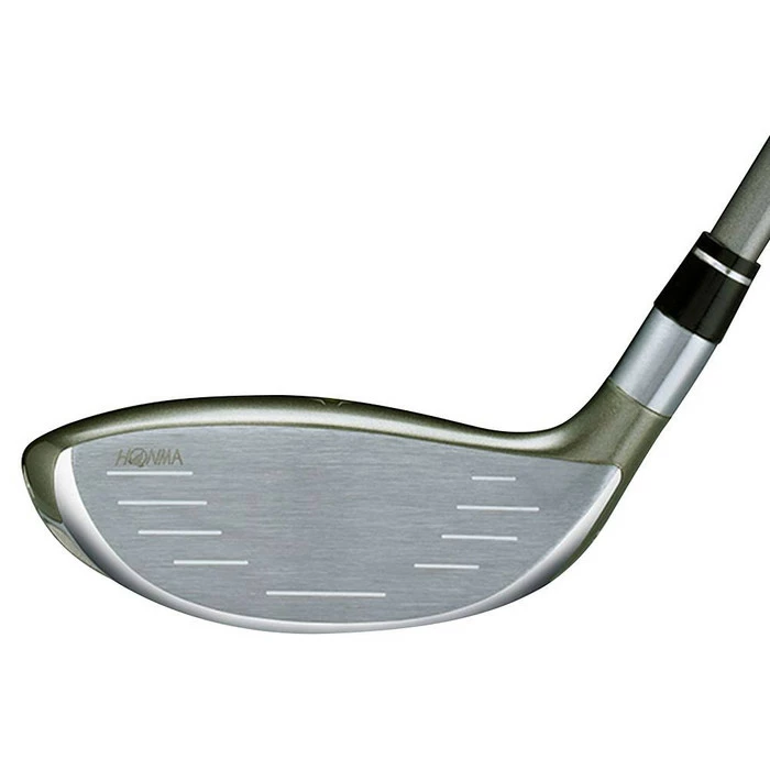 HONMA Tour World GS Utility Hybrid 2021 Women - Image 3