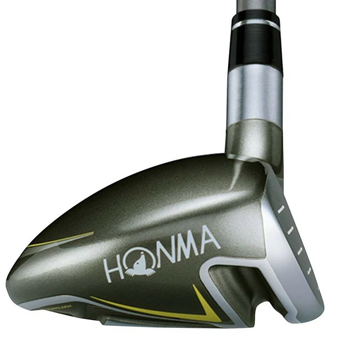 HONMA Tour World GS Utility Hybrid 2021 Women - Image 4