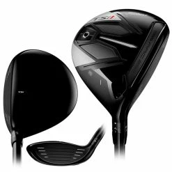Titleist TSi1 Fairway Wood 2021 Women