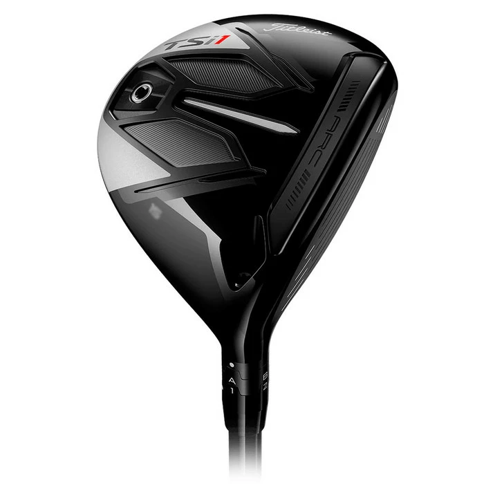 Titleist TSi1 Fairway Wood 2021 Women - Image 2