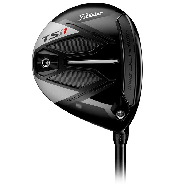 Titleist TSi1 Fairway Wood 2021 Women - Image 3
