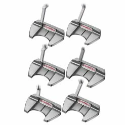 Evnroll ER5v Hatchback Putter 2021