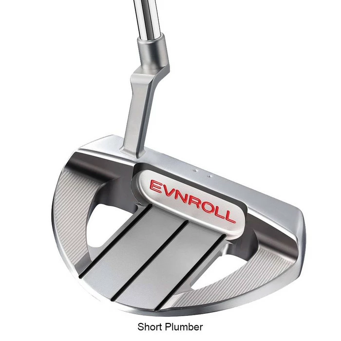 Evnroll ER7v FullMallet Putter 2021 - Image 6