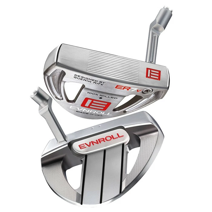 Evnroll ER7v FullMallet Putter 2021 - Image 5