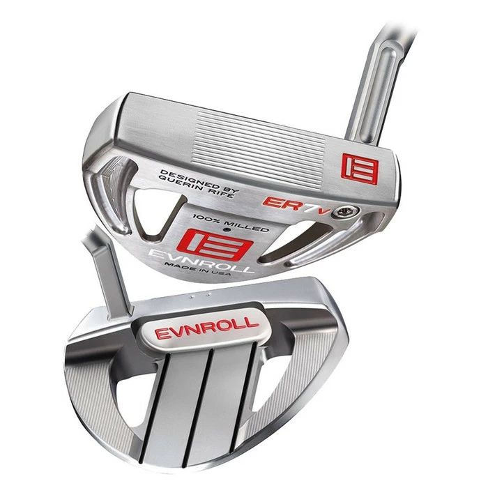 Evnroll ER7v FullMallet Putter 2021 - Image 2