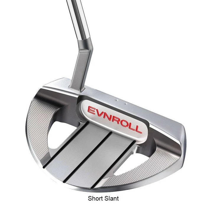 Evnroll ER7v FullMallet Putter 2021 - Image 3