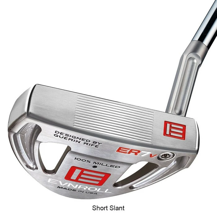 Evnroll ER7v FullMallet Putter 2021 - Image 4