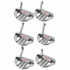 Evnroll ER7v FullMallet Putter 2021