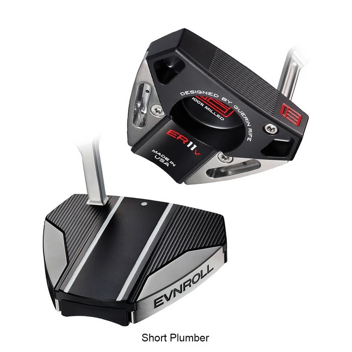 Evnroll ER11v MOI Mallet Putter 2021 - Image 6