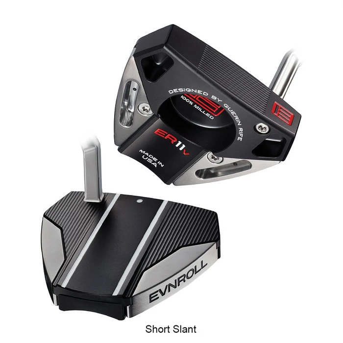 Evnroll ER11v MOI Mallet Putter 2021 - Image 2