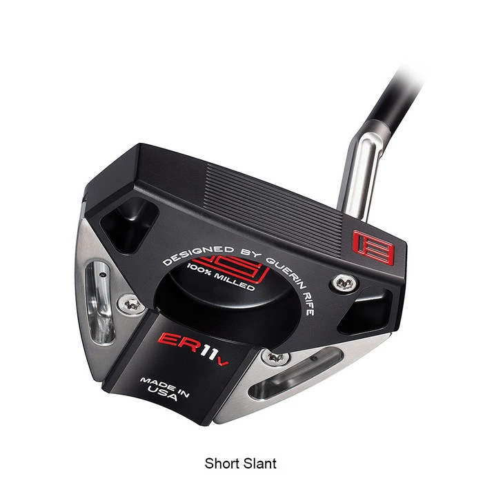 Evnroll ER11v MOI Mallet Putter 2021 - Image 4