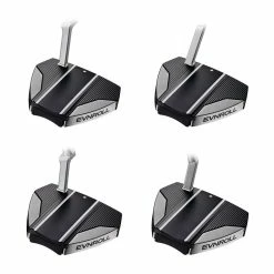 Evnroll ER11v MOI Mallet Putter 2021