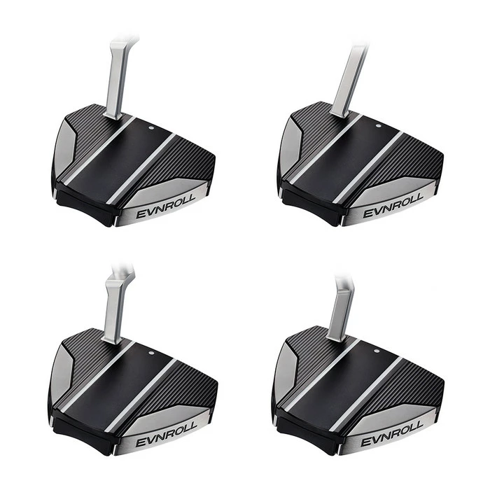 Evnroll ER11v MOI Mallet Putter 2021