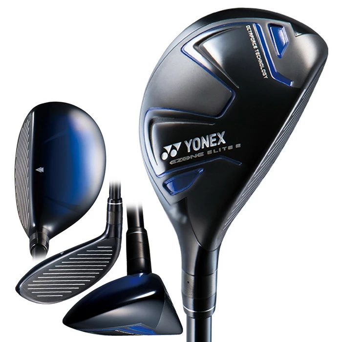 YONEX EZONE Elite 2 Hybrid 2021