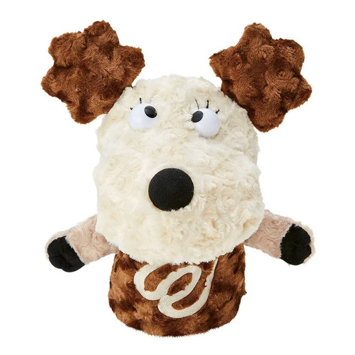 MU Sports 703W6507 Driver Headcover 2021 Women - Image 3