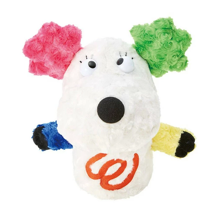 MU Sports 703W6507 Driver Headcover 2021 Women - Image 2