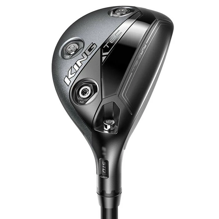 Cobra King TEC Hybrid 2021 - Image 2