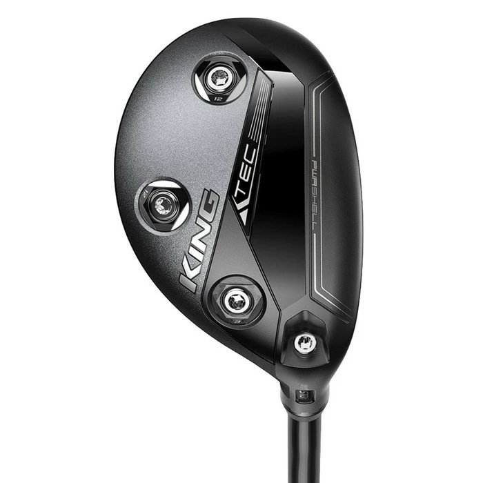 Cobra King TEC Hybrid 2021 - Image 3