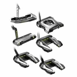 Cobra King 3D Printed Putter 2021