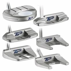 TaylorMade TP Hydro Blast Putter 2021