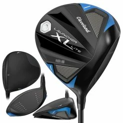 Cleveland Launcher XL Lite Driver 460cc 2021 Women