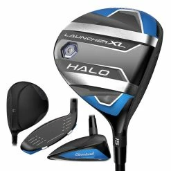 Cleveland Launcher XL Halo Fairway Wood 2021