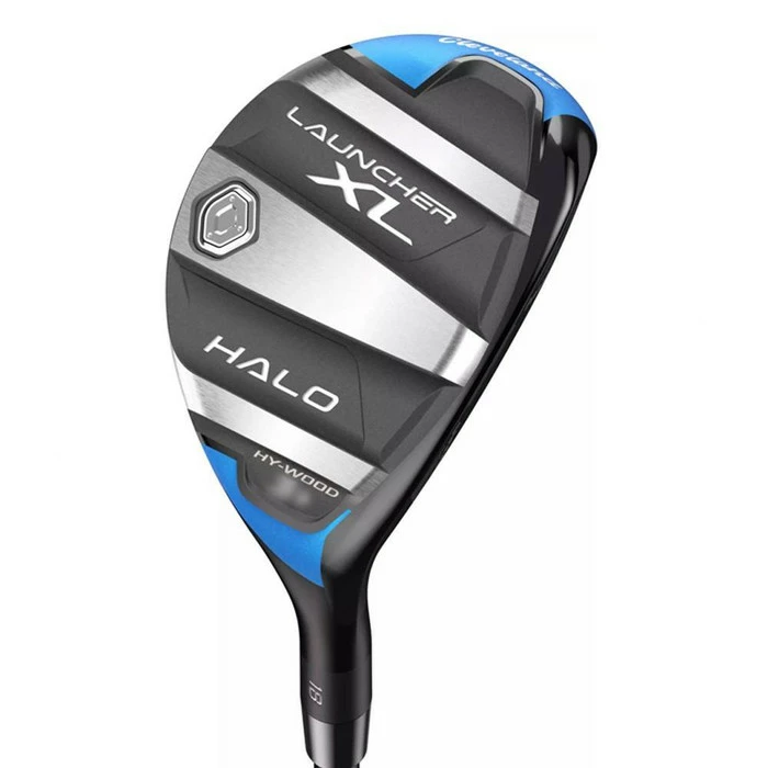 Cleveland Launcher XL Halo Hybrid Wood 2021 - Image 2