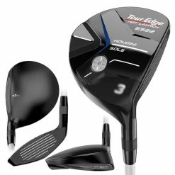 Tour Edge Hot Launch E522 Fairway Wood 2021