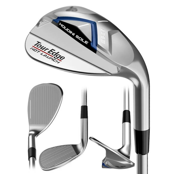 Tour Edge Hot Launch E522 Wedge 2021