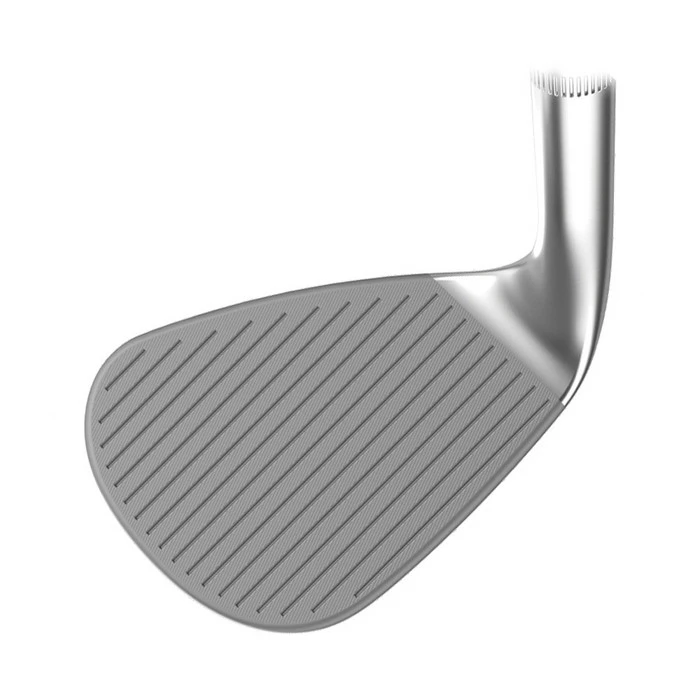 Callaway JAWS Full Toe Raw Face Chrome Wedge 2021 - Image 3