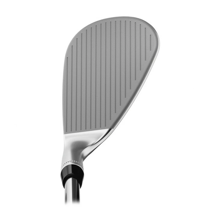 Callaway JAWS Full Toe Raw Face Chrome Wedge 2021 - Image 4