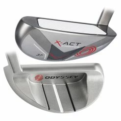 Odyssey X-ACT Chipper 2021