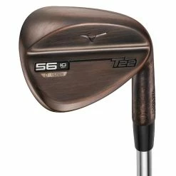 Mizuno T22 Copper Wedge 2021