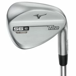 Mizuno T22 Raw Wedge 2021