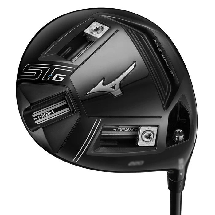 Mizuno ST-G 220 Driver 460cc 2021