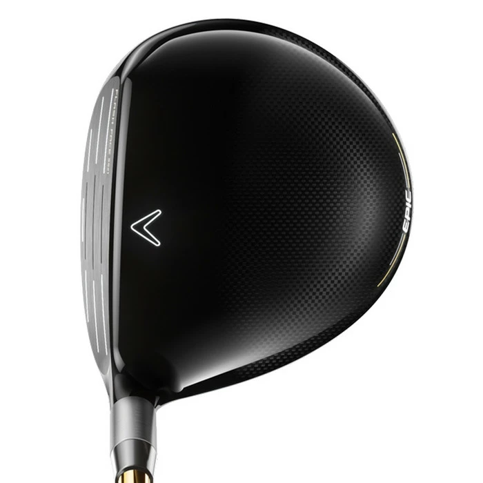 Callaway Epic Max Star Fairway Wood 2021 - Image 4