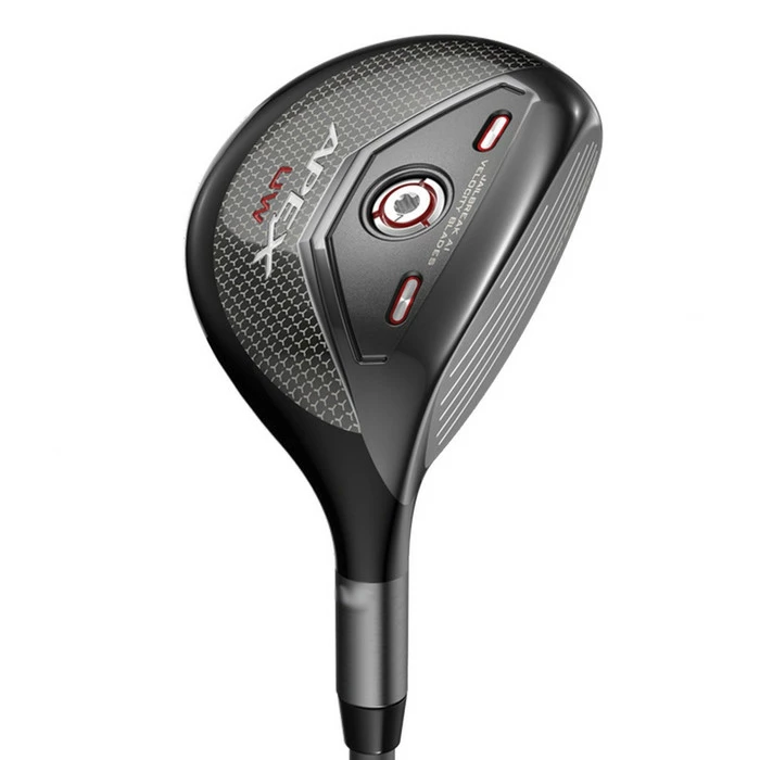 Callaway Apex Utility Fairway Wood 2021 - Image 2