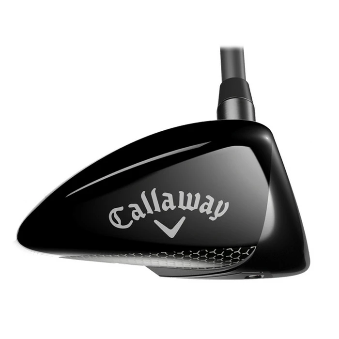 Callaway Apex Utility Fairway Wood 2021 - Image 4