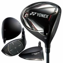 YONEX EZONE GT 2 Driver 435cc 2020