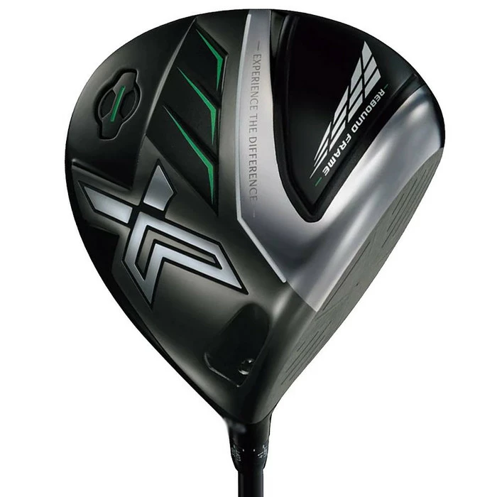 XXIO X Driver 460cc 2022 - Image 2