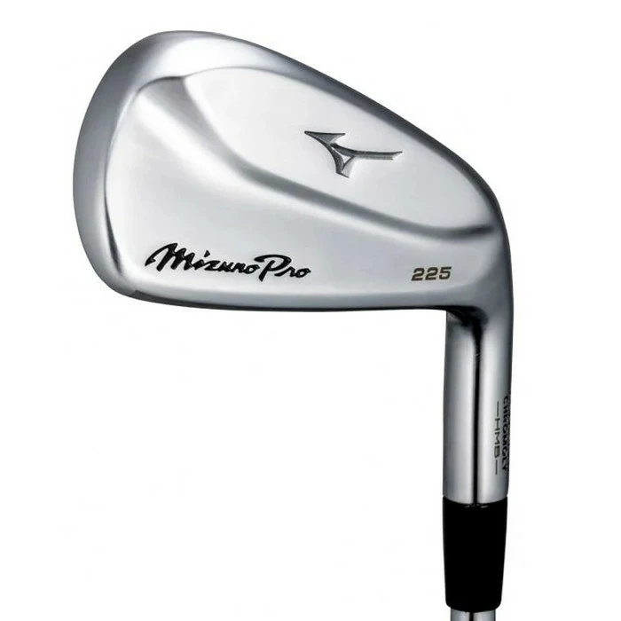Mizuno Pro 225 Single Iron 2022 - Image 2