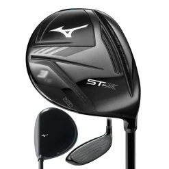 Mizuno ST-X 220 Fairway Wood 2022