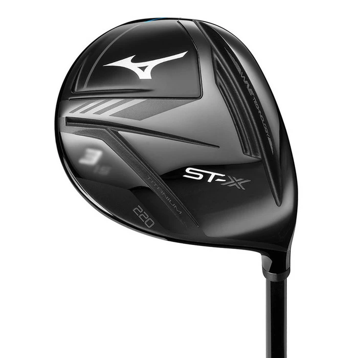 Mizuno ST-X 220 Fairway Wood 2022 Women - Image 2