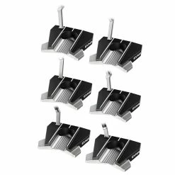 Evnroll ER10v Outback Mallet Putter 2022