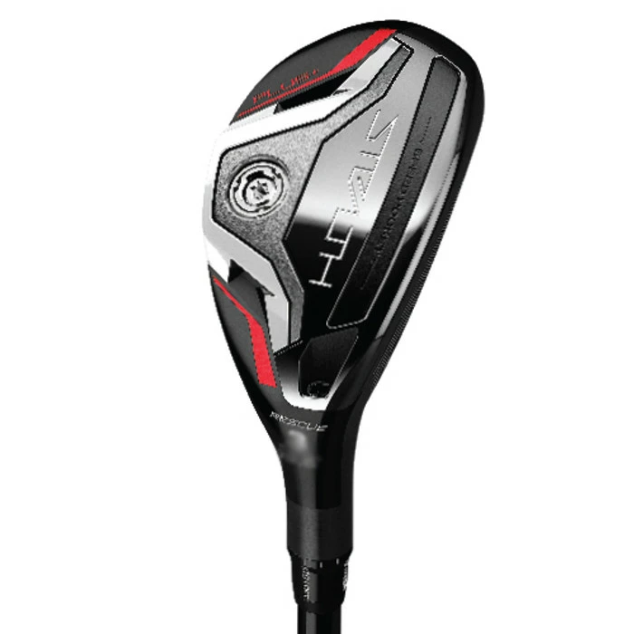 TaylorMade Stealth Plus+ Rescue Hybrid 2022 - Image 2